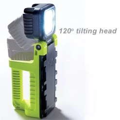 Fire Pelican 9415 Intrinsically Safe | 588 Lumens | Pelican Distributor 11 Fire Pelican 9415 Intrinsically Safe | 588 Lumens | Pelican Distributor -Cheap Brightguy Store Pelican 9415 Safety Approved Lantern 4 1