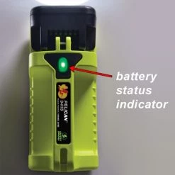 Fire Pelican 9415 Intrinsically Safe | 588 Lumens | Pelican Distributor 13 Fire Pelican 9415 Intrinsically Safe | 588 Lumens | Pelican Distributor -Cheap Brightguy Store Pelican 9415 Safety Approved Lantern 6 1