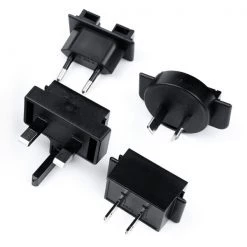 Accessories Pelican 9430 Universal AC Charger | 9438B -Cheap Brightguy Store Pelican 9430 Universal AC Charger 2 600x600 1