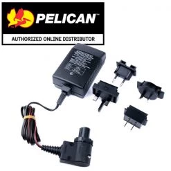Accessories Pelican 9430 Universal AC Charger | 9438B
