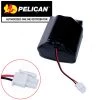 Batteries Pelican 9440 Remote Area Light Battery | Gen 2 2 Batteries Pelican 9440 Remote Area Light Battery | Gen 2 -Cheap Brightguy Store Pelican 9440 Remote Area Light Replacement Battery 600x600 1