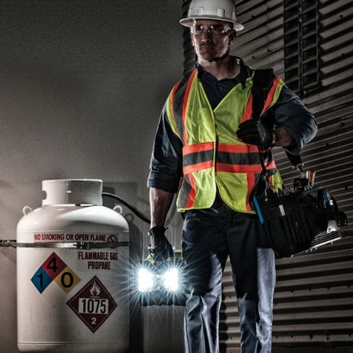 Bright Flashlights Pelican 9440 RALS | Remote Area Lighting System 4 Bright Flashlights Pelican 9440 RALS | Remote Area Lighting System - Image 2