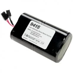 Batteries Pelican Replacement Battery For 9415