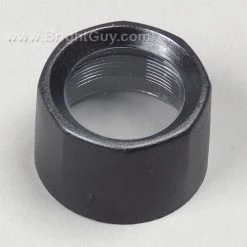 Accessories Pelican Stealthlite / Little Ed Replacement Bezel