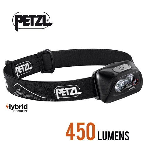Automotive Repair Flashlights Petzl Actik Core Rechargeable Headlamp 450 Lumens | Petzl Distributor 3 Automotive Repair Flashlights Petzl Actik Core Rechargeable Headlamp 450 Lumens | Petzl Distributor