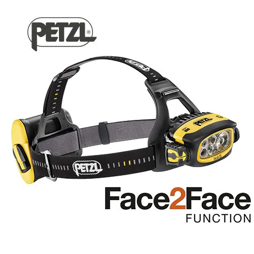 Automotive Repair Flashlights Petzl Duo Z2 Headlamp | Petzl Distributor 3 Automotive Repair Flashlights Petzl Duo Z2 Headlamp | Petzl Distributor