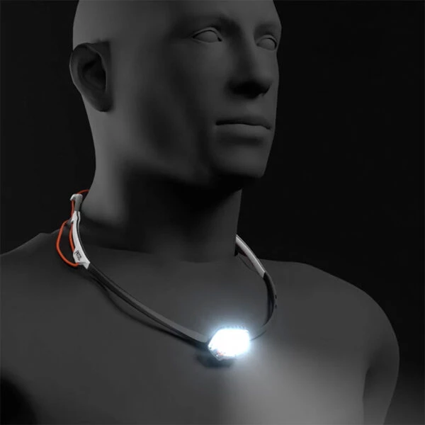 Boating Flashlights Petzl IKO Core Rechargeable Headlamp | 500 Lumens 7 Boating Flashlights Petzl IKO Core Rechargeable Headlamp | 500 Lumens - Image 5