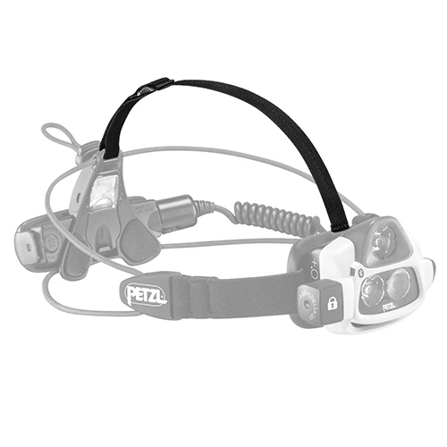 Camping Petzl NAO + Rechargeable Headlamp | New 750 Lumen Model 8 Camping Petzl NAO + Rechargeable Headlamp | New 750 Lumen Model - Image 6