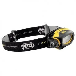 Headlamps Petzl PIXA 1 HAZLOC Headlamp | Petzl Distributor