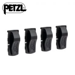 Accessories Petzl UNI Adapt Headlamp Adhesive Clips | Authorized Distributor