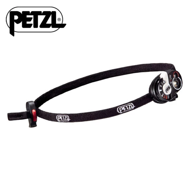 Headlamps Petzl E+LITE Headlamp E02 P4 | 50 Lumens 3 Headlamps Petzl E+LITE Headlamp E02 P4 | 50 Lumens