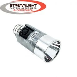 Accessories PolyStinger LED HAZ-LO Switch And LED 763002 | Streamlight Distributor