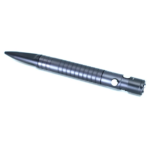 Camping Powertac Scholar Executive Tactical Pen | 140 Lumens 5 Camping Powertac Scholar Executive Tactical Pen | 140 Lumens - Image 3