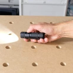 Camping Powertac Cadet G4 Pocket Light | 1200 Lumens -Cheap Brightguy Store Powertac Cadet G4 Pocket Light 1 600x600 1