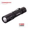 Boating Flashlights Powertac E11-G2 Compact Rechargeable Flashlight | 1,300 Lumens 2 Boating Flashlights Powertac E11-G2 Compact Rechargeable Flashlight | 1,300 Lumens -Cheap Brightguy Store Powertac E11 G2 Multi Use Rechargeable Flashlight 600x600 1