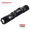 Boating Flashlights Powertac® E9R G4 Rechargeable Flashlight | 2550 Lumens -Cheap Brightguy Store Powertac E9R G4 Rechargeable Flashlight 1 600x600 1