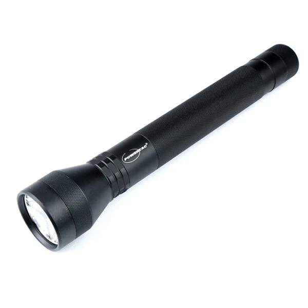 Boating Flashlights Powertac Guardsman Full-Size Rechargeable Flashlight | 3,000 Lumens 4 Boating Flashlights Powertac Guardsman Full-Size Rechargeable Flashlight | 3,000 Lumens - Image 2