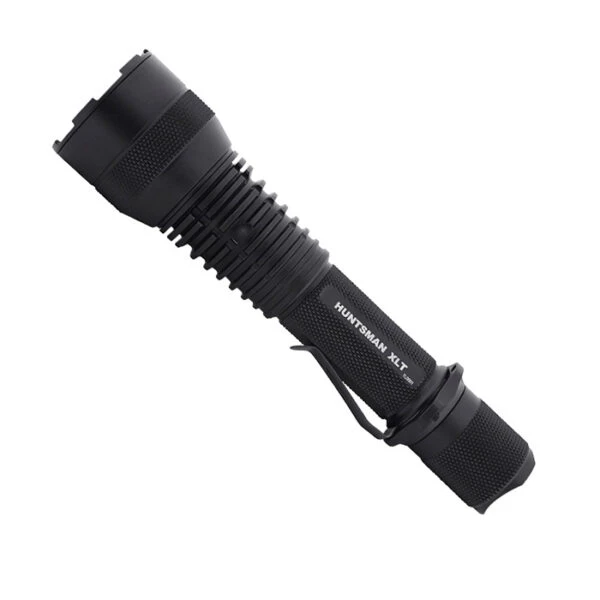 Boating Flashlights Powertac Huntsman XLT Extra Long Throw Flashlight | 1,000 Meters 5 Boating Flashlights Powertac Huntsman XLT Extra Long Throw Flashlight | 1,000 Meters - Image 3