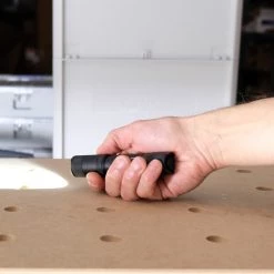 Boating Flashlights Powertac M5 G2 Rechargeable Flashlight | 2,030 Lumens 12 Boating Flashlights Powertac M5 G2 Rechargeable Flashlight | 2,030 Lumens -Cheap Brightguy Store Powertac M5 G2 Rechargeable Flashlight 5 600x600 1