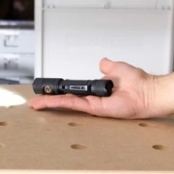 Boating Flashlights Powertac M5 G2 Rechargeable Flashlight | 2,030 Lumens 11 Boating Flashlights Powertac M5 G2 Rechargeable Flashlight | 2,030 Lumens -Cheap Brightguy Store Powertac M5 G2 Rechargeable Flashlight 6 600x600 1