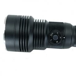 Bright Flashlights Powertac Patrolman LE-10X® Search Flashlight | 4200 Lumens 11 Bright Flashlights Powertac Patrolman LE-10X® Search Flashlight | 4200 Lumens -Cheap Brightguy Store Powertac Patrolman LE10X Search Flashlight 6