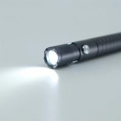 Camping Powertac Scholar Executive Tactical Pen | 140 Lumens 11 Camping Powertac Scholar Executive Tactical Pen | 140 Lumens -Cheap Brightguy Store Powertac Scholar Executive Tactical Pen 5