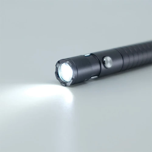 Camping Powertac Scholar Executive Tactical Pen | 140 Lumens 7 Camping Powertac Scholar Executive Tactical Pen | 140 Lumens - Image 5