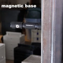 Automotive Repair Flashlights Powertac Tradesman M6 G2 Rechargeable Flashlight | 2030 Lumens -Cheap Brightguy Store Powertac Tradesman M6 G2 Rechargeable Flashlight 4 600x600 1