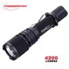 Boating Flashlights Powertac Warrior G4FL Flood Beam Tactical Flashlight | 3500 Lumens 1 Boating Flashlights Powertac Warrior G4FL Flood Beam Tactical Flashlight | 3500 Lumens -Cheap Brightguy Store Powertac Warrior G4FL Flood Beam Tactical Flashlight 1 600x600 1