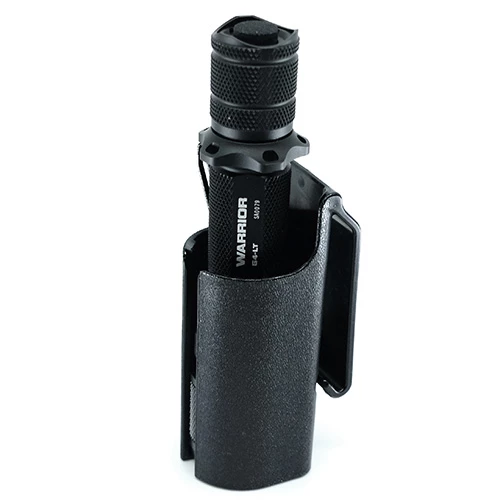 Boating Flashlights Powertac Warrior G4LT Long Throw Tactical Flashlight | Powertac Distributor 6 Boating Flashlights Powertac Warrior G4LT Long Throw Tactical Flashlight | Powertac Distributor - Image 4