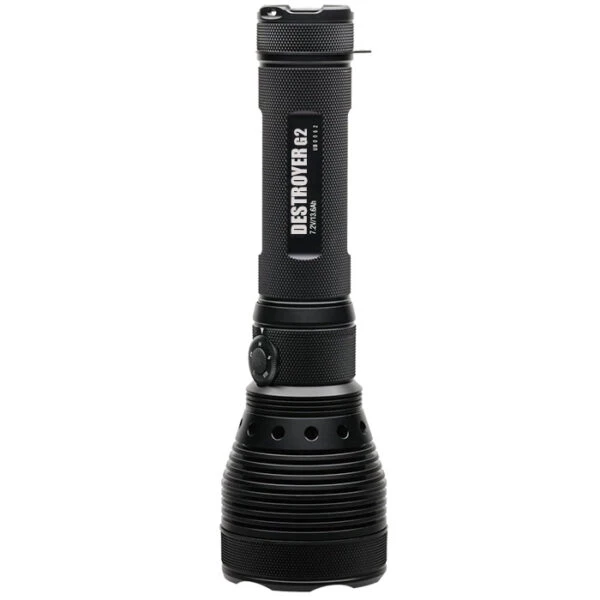 Fire Powertac X10000 Destroyer G2 High Brightness Search Light 5 Fire Powertac X10000 Destroyer G2 High Brightness Search Light - Image 4