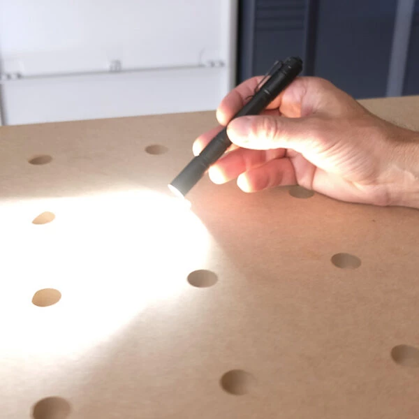 BrightGuy Top Picks Princeton Tec Alloy X Rechargeable Pen Light | 400 Lumens 5 BrightGuy Top Picks Princeton Tec Alloy X Rechargeable Pen Light | 400 Lumens - Image 4