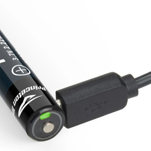 Batteries Princeton Tec Alloy X Rechargeable Battery 10900 5 Batteries Princeton Tec Alloy X Rechargeable Battery 10900 - Image 3