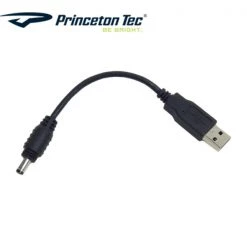 Accessories Princeton Tec Apex Rechargeable USB Charge Cord