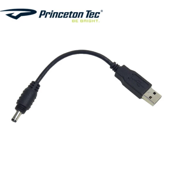 Accessories Princeton Tec Apex Rechargeable USB Charge Cord 3 Accessories Princeton Tec Apex Rechargeable USB Charge Cord