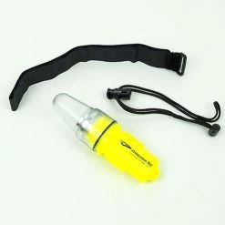 Boating Flashlights Princeton Tec Aqua Strobe LED | Made In The USA -Cheap Brightguy Store Princeton Tec Aqua Strobe LED 3