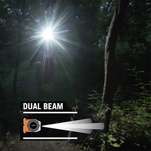 Automotive Repair Flashlights Princeton Tec Axis Headlamp | 250 Lumens | Made In The USA 6 Automotive Repair Flashlights Princeton Tec Axis Headlamp | 250 Lumens | Made In The USA - Image 4