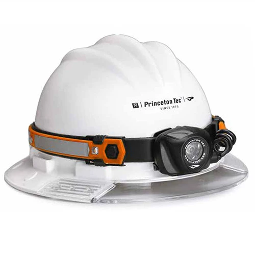 Fire Princeton Tec EOS 360 Hardhat Light | Princeton Tec Distributor 4 Fire Princeton Tec EOS 360 Hardhat Light | Princeton Tec Distributor - Image 2