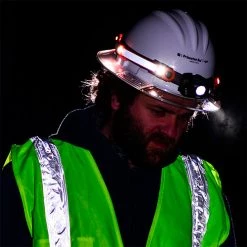 Fire Princeton Tec EOS 360 Hardhat Light | Princeton Tec Distributor 13 Fire Princeton Tec EOS 360 Hardhat Light | Princeton Tec Distributor -Cheap Brightguy Store Princeton Tec EOS 360 Hardhat Light 12