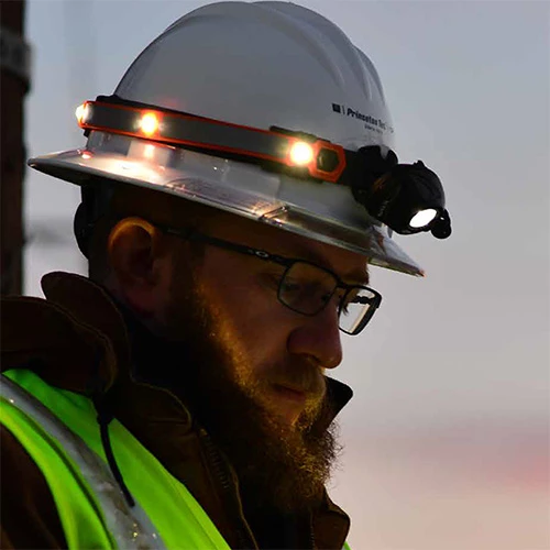Fire Princeton Tec EOS 360 Hardhat Light | Princeton Tec Distributor 6 Fire Princeton Tec EOS 360 Hardhat Light | Princeton Tec Distributor - Image 4