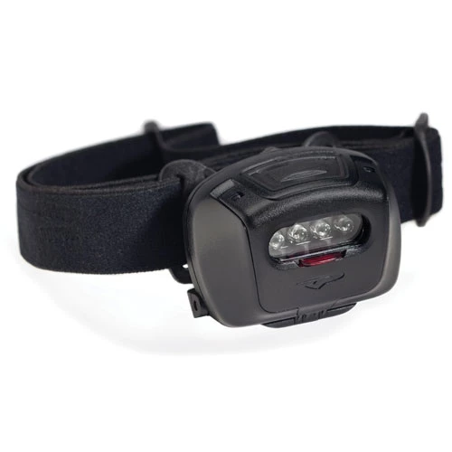 Headlamps Princeton Tec Quad Tac MPLS | 78 Lumens 3 Headlamps Princeton Tec Quad Tac MPLS | 78 Lumens