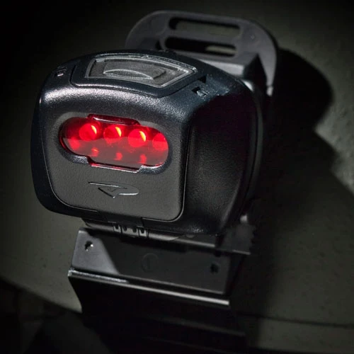 Headlamps Princeton Tec Quad Tac MPLS | 78 Lumens 4 Headlamps Princeton Tec Quad Tac MPLS | 78 Lumens - Image 2