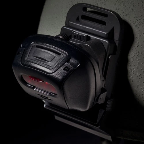 Headlamps Princeton Tec Quad Tac MPLS | 78 Lumens 5 Headlamps Princeton Tec Quad Tac MPLS | 78 Lumens - Image 3