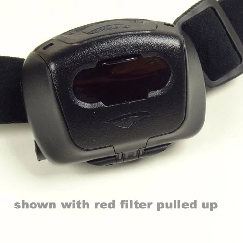 Headlamps Princeton Tec Quad Tac MPLS | 78 Lumens 8 Headlamps Princeton Tec Quad Tac MPLS | 78 Lumens - Image 6