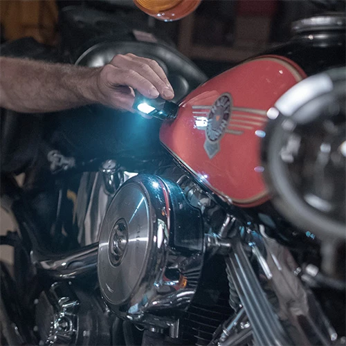 Automotive Repair Flashlights Princeton Tec SNAP Headlamp, Bike Light & Lantern | 300 Lumens | Made In USA 8 Automotive Repair Flashlights Princeton Tec SNAP Headlamp, Bike Light & Lantern | 300 Lumens | Made In USA - Image 6