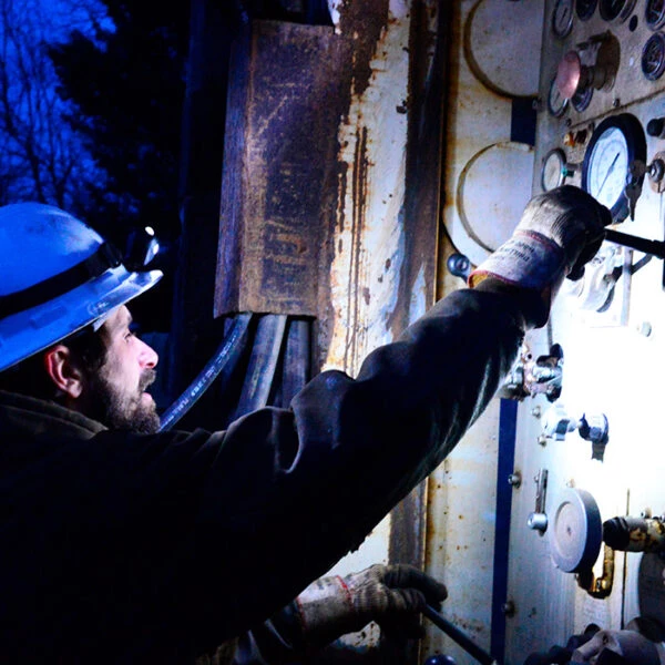 Automotive Repair Flashlights Princeton Tec Vizz II Intrinsically Safe Headlamp | Made In The USA 7 Automotive Repair Flashlights Princeton Tec Vizz II Intrinsically Safe Headlamp | Made In The USA - Image 5