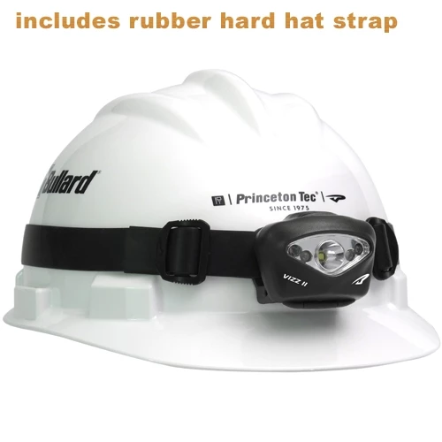 Automotive Repair Flashlights Princeton Tec Vizz II Intrinsically Safe Headlamp | Made In The USA 5 Automotive Repair Flashlights Princeton Tec Vizz II Intrinsically Safe Headlamp | Made In The USA - Image 3