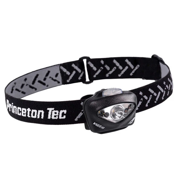 Automotive Repair Flashlights Princeton Tec Vizz II Intrinsically Safe Headlamp | Made In The USA 6 Automotive Repair Flashlights Princeton Tec Vizz II Intrinsically Safe Headlamp | Made In The USA - Image 4