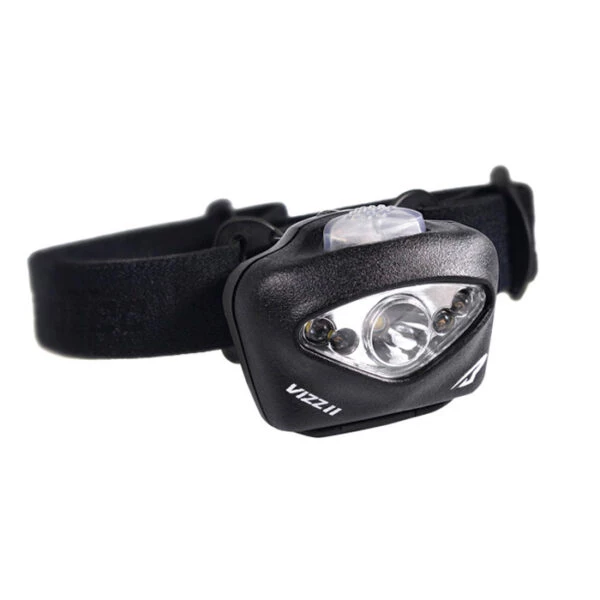 Headlamps Princeton Tec Vizz II MPLS Intrinsically Safe Headlamp | Made In USA 6 Headlamps Princeton Tec Vizz II MPLS Intrinsically Safe Headlamp | Made In USA - Image 4
