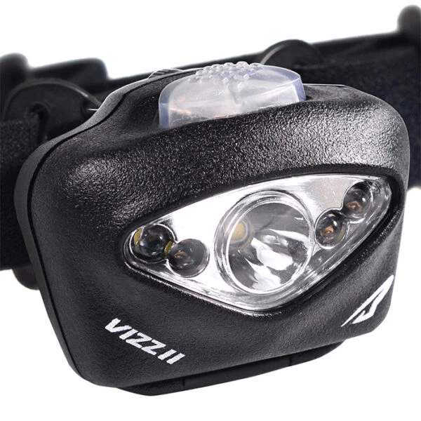Headlamps Princeton Tec Vizz II MPLS Intrinsically Safe Headlamp | Made In USA 4 Headlamps Princeton Tec Vizz II MPLS Intrinsically Safe Headlamp | Made In USA - Image 2